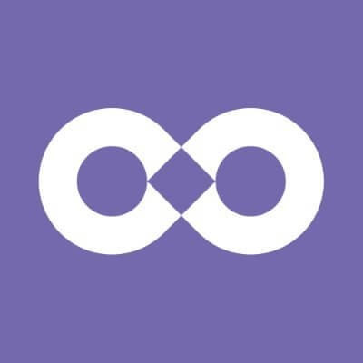 Revista LOOP logo